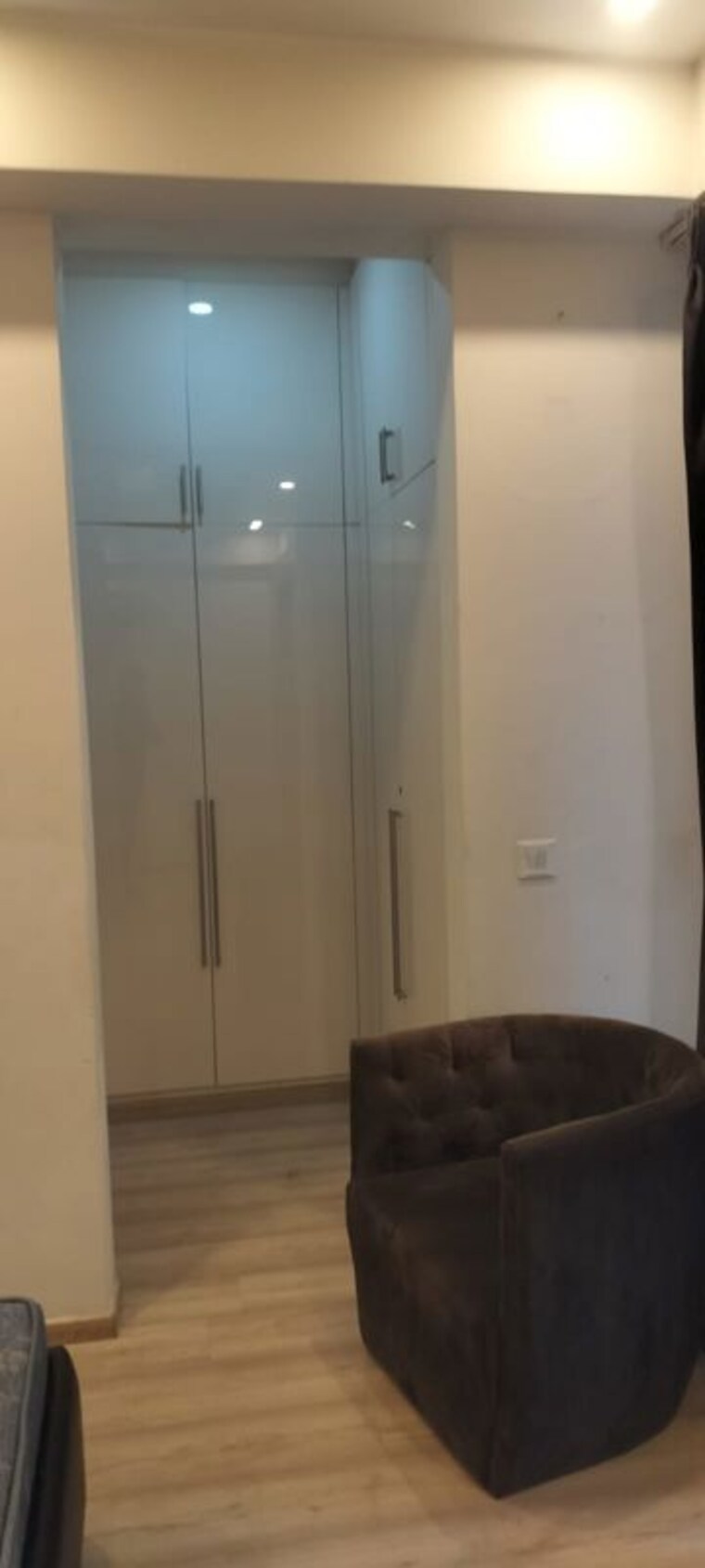 Bathroom, dlf-new-town-heights-ii 4 Bedroom 3220 Sq.Ft. Villa In Sector 86 Gurgaon 10021167