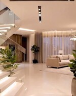 4 BHK + Pooja Room,Servant Room,Study Room,Extra Room 3220 Sq.Ft. Villa in DLF New Town Heights II