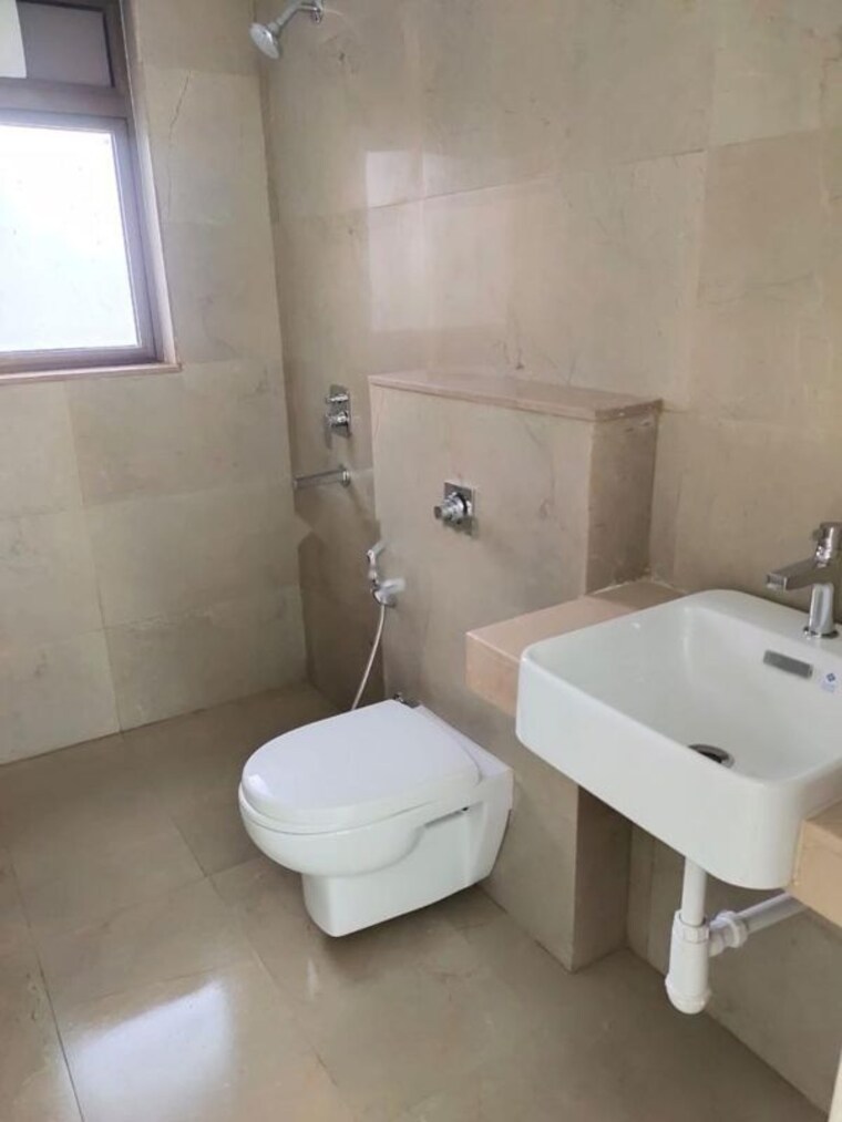 Bathroom, runwal-bliss 3 Bedroom 1089 Sq.Ft. Apartment In Kanjurmarg East Mumbai 10021159