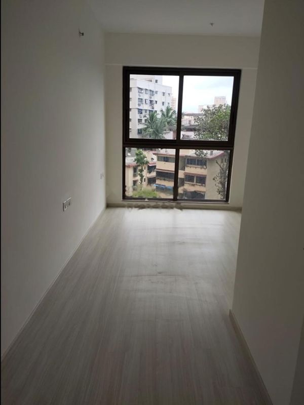 3 BHK Apartment For Rent in Runwal Bliss