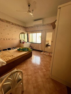 1 BHK Apartment For Rent in Chandak Nishchay