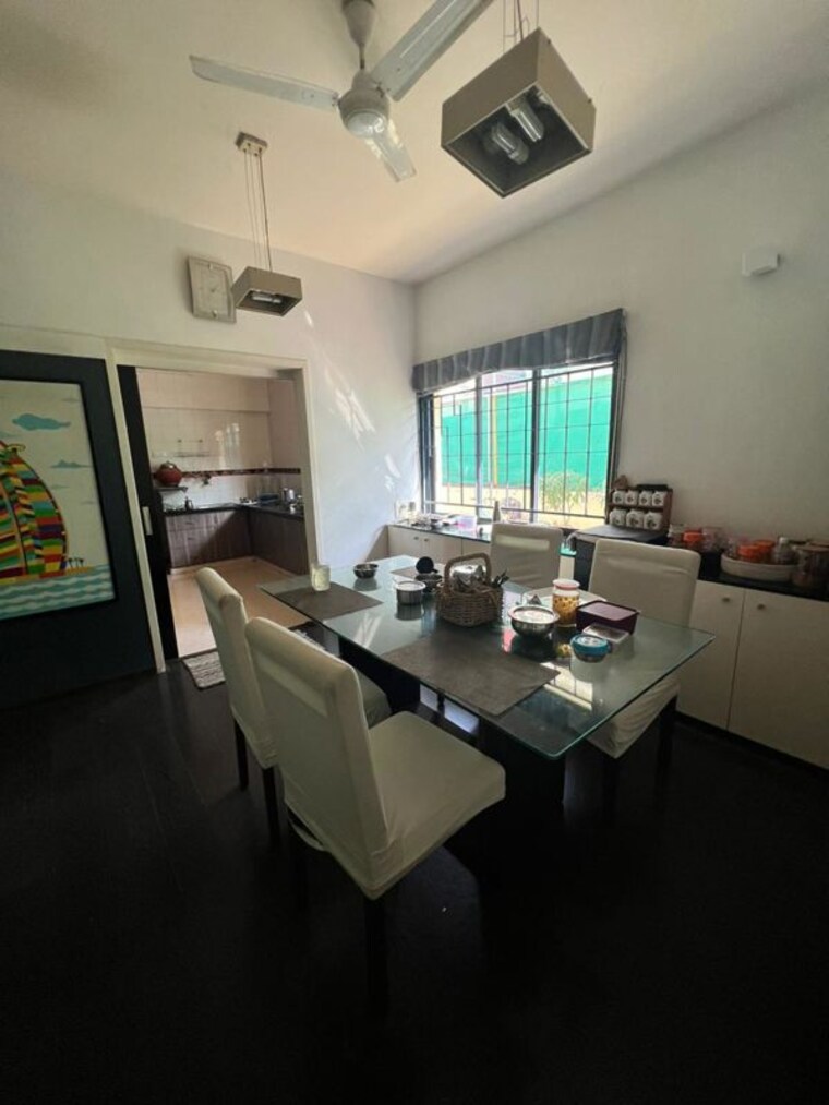 Tv Room, chandak-nishchay 1 Bedroom 368 Sq.Ft. Apartment In Borivali East Mumbai 10021153