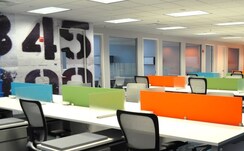 Office Space For Rent in Andheri East
