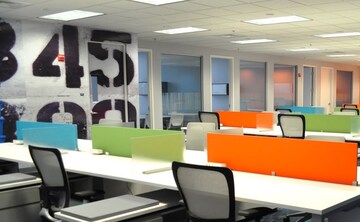  Office Space For Rent in Andheri East