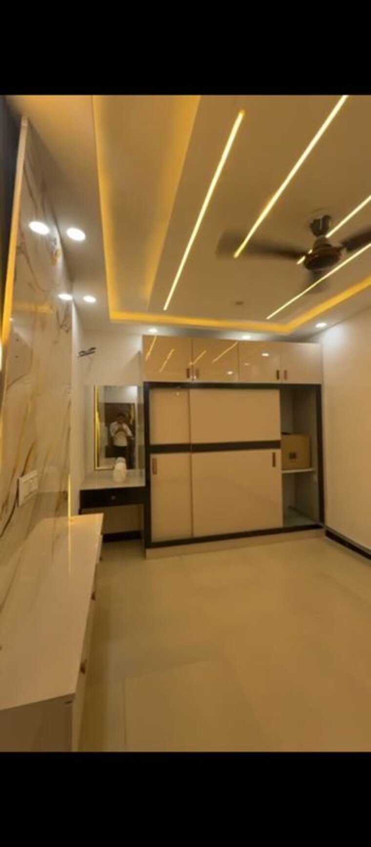 Kitchen, uttam nagar 1 Bedroom 50 Sq.Yd. Builder Floor In Uttam Nagar Delhi 10021179