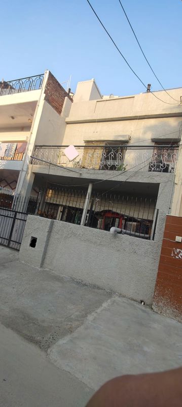 3 BHK + Pooja Room,Study Room Independent House For Sale in Sector 7