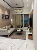 2 BHK 625 Sq.Ft. Apartment in Dahanukar Wadi