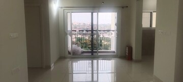 2 BHK Apartment For Rent in Salarpuria Sattva Misty Charm, Kanakapura Road