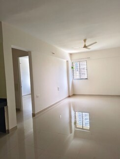 1 BHK Apartment For Rent in Nanded