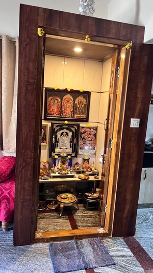 Bedroom in 6+ BHK Independent House at Ms Palya – for Sale