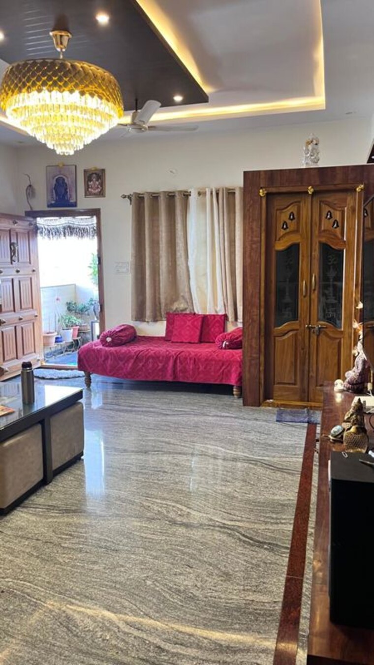 Bedroom, ms palya 6+ Bedroom 3600 Sq.Ft. Independent House In Ms Palya Bangalore 10021184