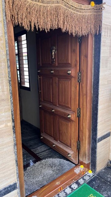 Furnished Amenities in 6+ BHK Independent House at Ms Palya – for Sale