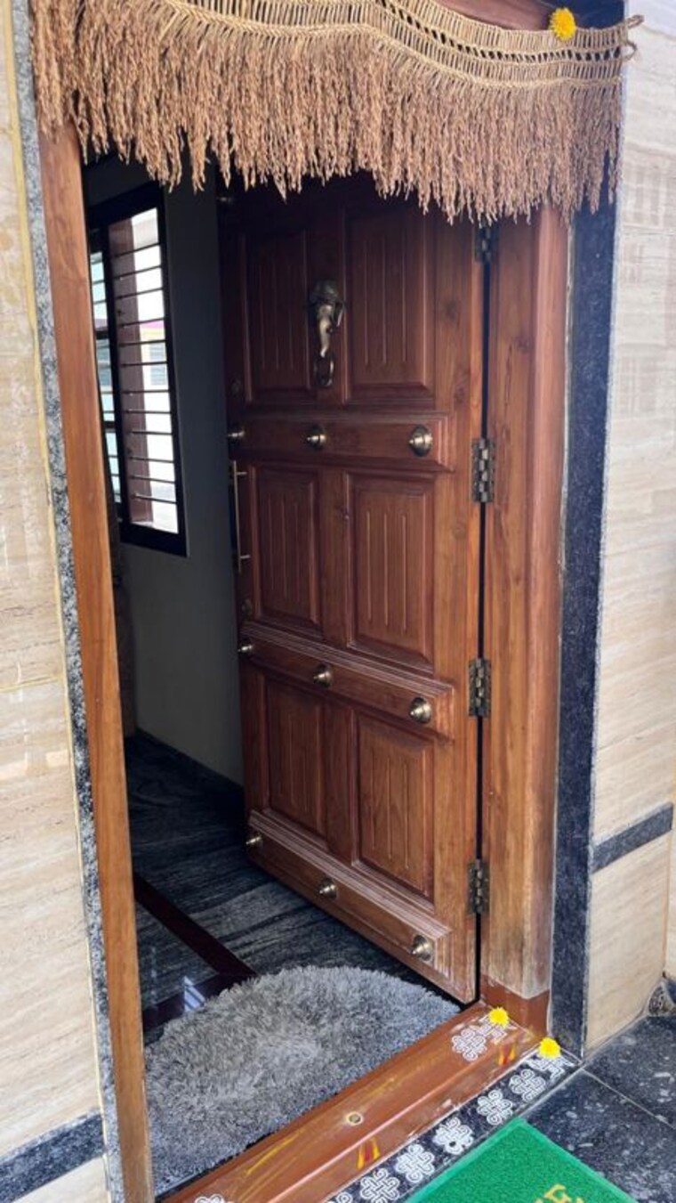 undefined, ms palya 6+ Bedroom 3600 Sq.Ft. Independent House In Ms Palya Bangalore 10021184