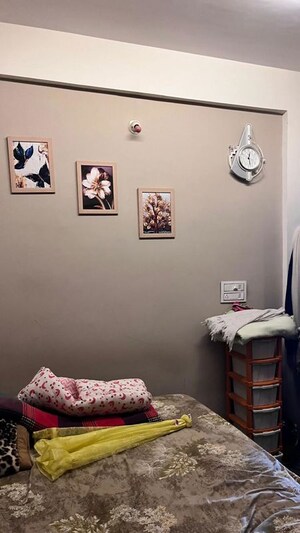 Furnished Amenities in 6+ BHK Independent House at Ms Palya – for Sale