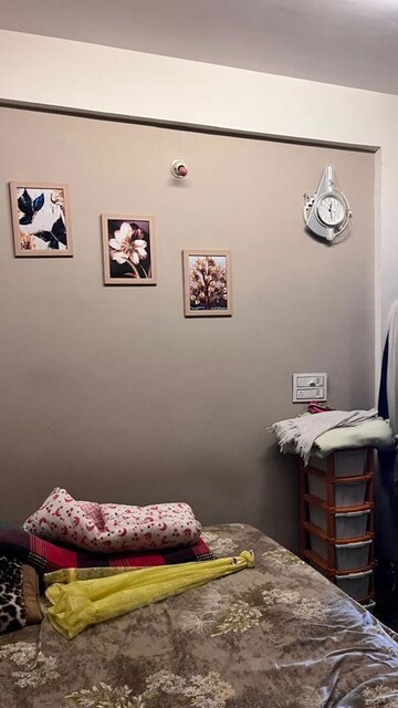 Furnished Amenities in 6+ BHK Independent House at Ms Palya – for Sale