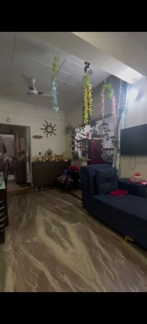 Bedroom in 3 BHK Apartment at Niho Hi Bird Scottish Garden, Ahinsa Khand 2 – for Sale