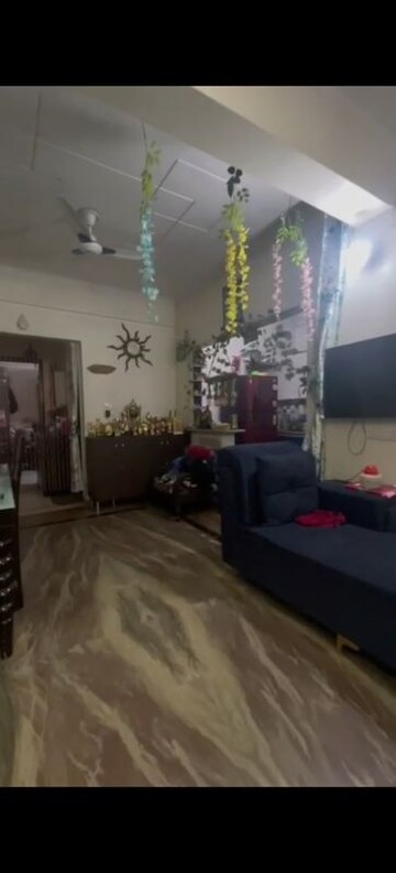 Bedroom in 3 BHK Apartment at Niho Hi Bird Scottish Garden, Ahinsa Khand 2 – for Sale