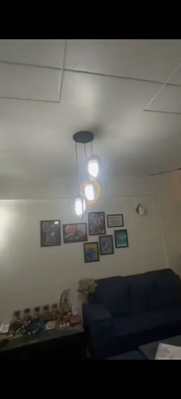 Furnished Amenities in 3 BHK Apartment at Niho Hi Bird Scottish Garden, Ahinsa Khand 2 – for Sale