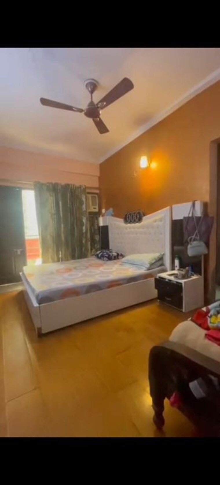 Living Room, niho-hi-bird-scottish-garden 3 Bedroom 1485 Sq.Ft. Apartment In Ahinsa Khand 2 Ghaziabad 10021203