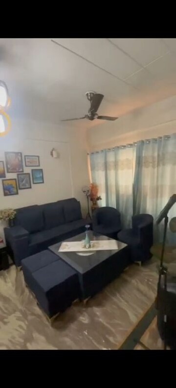 Master Bedroom in 3 BHK Apartment at Niho Hi Bird Scottish Garden, Ahinsa Khand 2 – for Sale