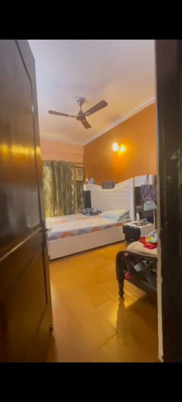 3 BHK 1485 Sq.Ft. Apartment in Niho Hi Bird Scottish Garden