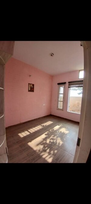 Bedroom in 2 BHK Apartment at Motiaz Royal Citi, Ambala Highway – for Rent