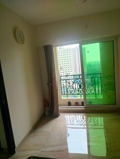 1 BHK Apartment For Rent in Siddhi Highland Springs