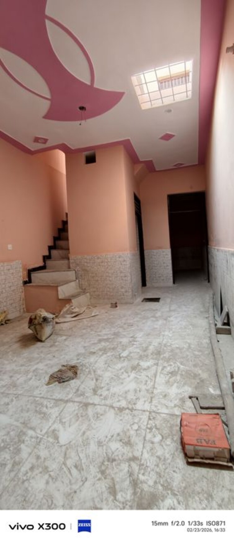 Room, sector 50 2 Bedroom 54 Sq.Yd. Independent House In Sector 50 Faridabad 10021206