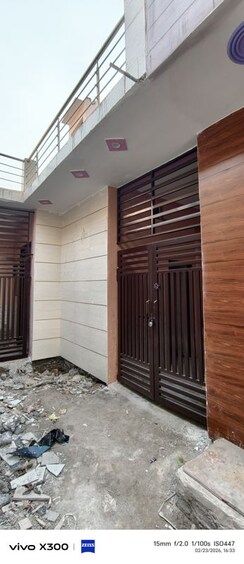 2 BHK + Pooja Room Independent House For Sale in Sector 50
