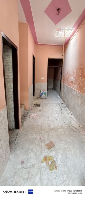 Bathroom in 2 BHK Independent House at Sector 50 – for Sale