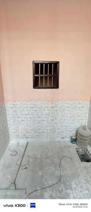 Bathroom in 2 BHK Independent House at Sector 50 – for Sale