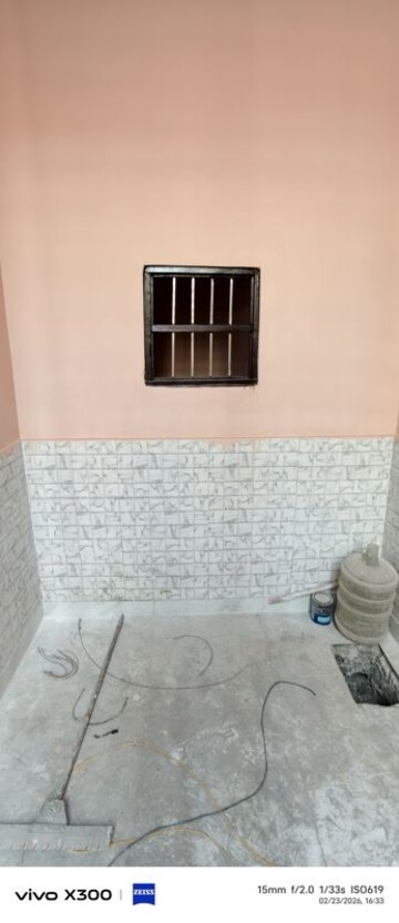 Bathroom in 2 BHK Independent House at Sector 50 – for Sale