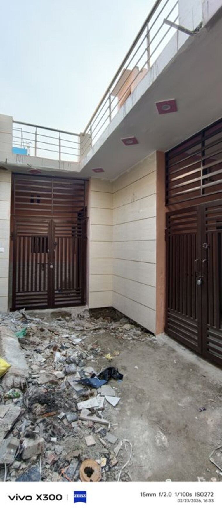 Room, sector 50 2 Bedroom 54 Sq.Yd. Independent House In Sector 50 Faridabad 10021206