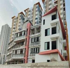 2 BHK Apartment For Sale in Hallmark Skyrena, Narsingi