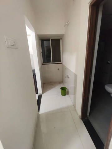 Bathroom in 2 BHK Apartment at Hinjewadi Phase 3 – for Rent