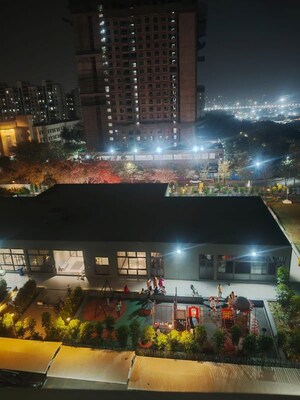 2 BHK Apartment For Rent in Hinjewadi Phase 3