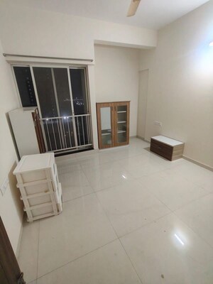Bedroom in 2 BHK Apartment at Hinjewadi Phase 3 – for Rent