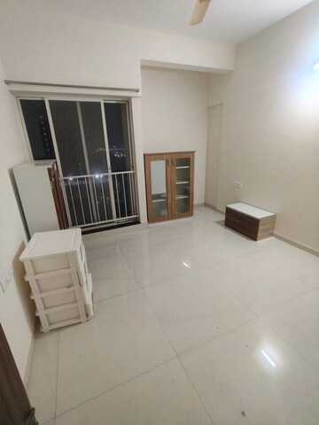 Bedroom in 2 BHK Apartment at Hinjewadi Phase 3 – for Rent