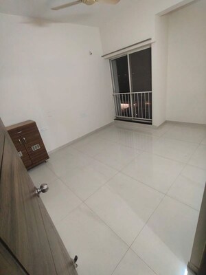 Master Bedroom in 2 BHK Apartment at Hinjewadi Phase 3 – for Rent