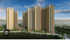 2 BHK + Extra Room Apartment For Sale in Runwal The Central Park