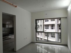 1 BHK Apartment For Rent in Veena Smart Homes