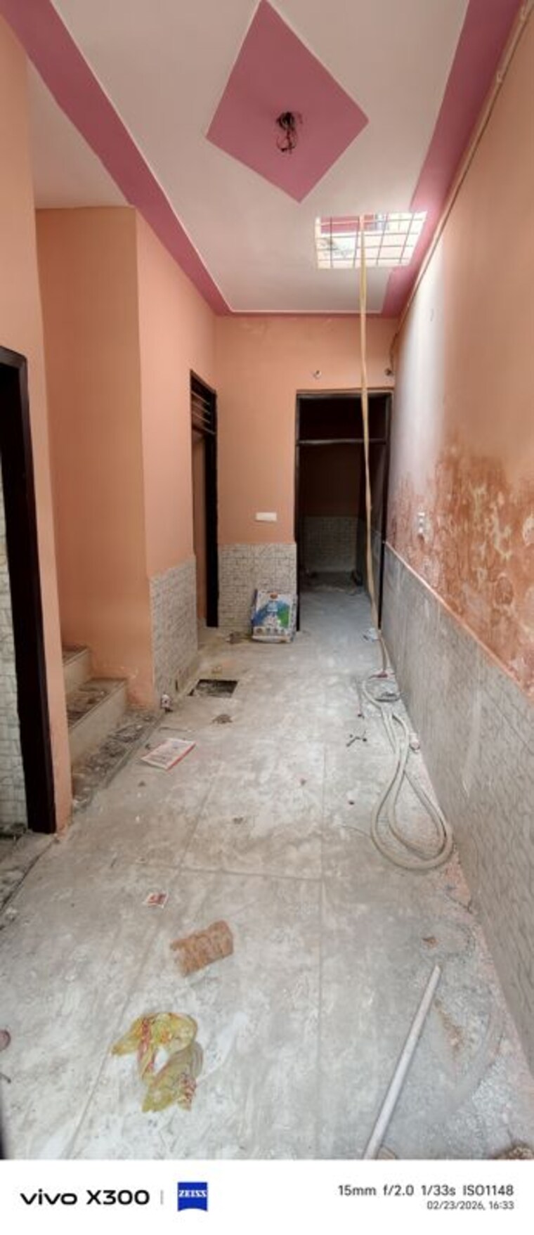 Room, sector 50 2 Bedroom 68 Sq.Yd. Independent House In Sector 50 Faridabad 10021217