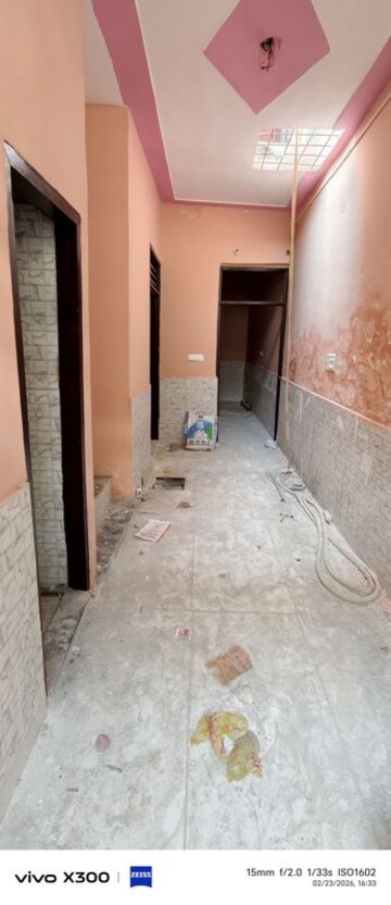 Master Bedroom in 2 BHK Independent House at Sector 50 – for Sale