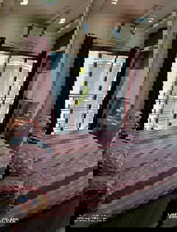 3 BHK 1150 Sq.Ft. Apartment in Kamala Shakti Enclave