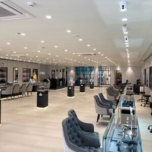  Showroom For Rent in Andheri West