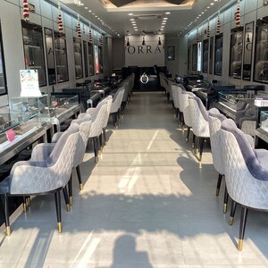 Gym in  Showroom at Andheri West – for Rent