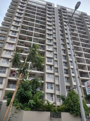 2 BHK Apartment – Exterior View View at Pride Purple Park Connect, Hinjewadi - for Rent