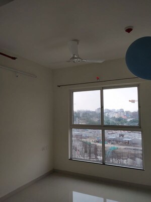 Room in 2 BHK Apartment at Pride Purple Park Connect, Hinjewadi – for Rent