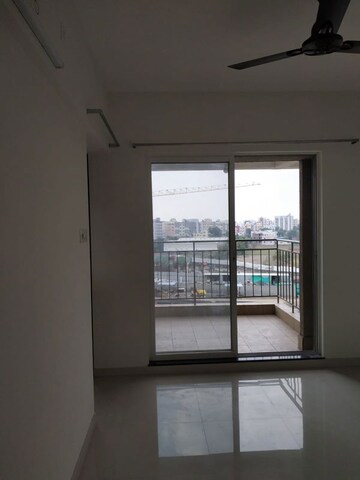 Room in 2 BHK Apartment at Pride Purple Park Connect, Hinjewadi – for Rent