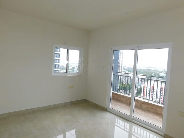 Room, candeur-40 2.5 Bedroom 1490 Sq.Ft. Apartment In Miyapur Hyderabad 10021227